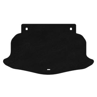 Tapis de coffre textile Classic (2009-2014, HB, 5 portes, Noir) Geely Emgrand EC7 2009-