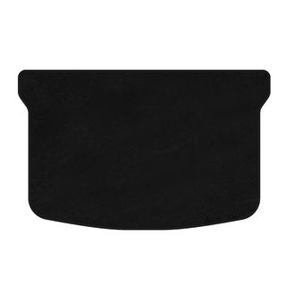 Tapis de coffre textile Classic (HB, Noir)
