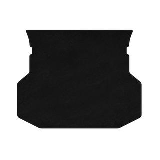 Tapis de coffre textile Classic (SD, Noir)