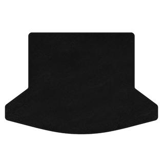 Tapis de coffre textile Classic v1 (Noir) Great Wall Haval H6 III 2020-