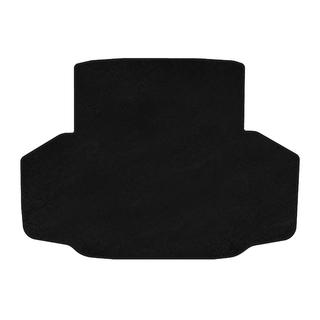 Tapis de coffre textile Classic (SD, Noir) Honda Accord X 2017-2022