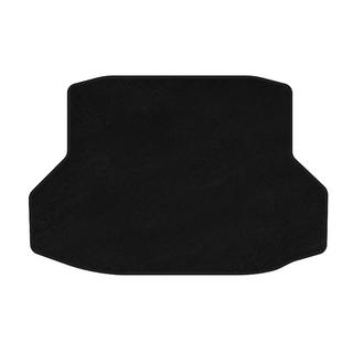 Tapis de coffre textile Classic (SD, Noir) Honda Civic Sedan X 2016-2021