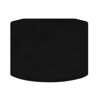Tapis de coffre textile Classic v1 (7 places, Noir) Honda CRV 2017-2022