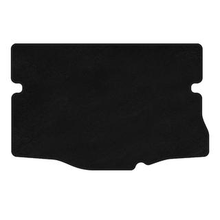 Tapis de Coffre Textile Classic (HB, Hybride, Noir) Honda FIT/Jazz 2014–2020