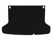 Honda X-NV/Ciimo X-NV 2019- Tapis de coffre textile Classic (Électrique, Noir) photo 1