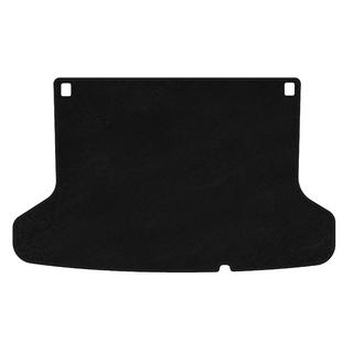 Tapis de coffre textile Classic (Électrique, Noir) Honda X-NV/Ciimo X-NV 2019-