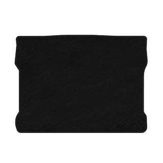 Tapis de coffre textile Classic (Noir)