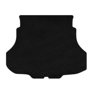 Tapis de coffre textile Classic (SD, Noir) Hyundai Elantra (CN7) 2020-