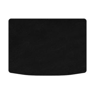 Tapis de coffre textile Classic (2019-2020, Électrique, Noir)