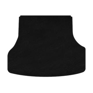 Tapis de coffre textile Classic (SD, Noir) Hyundai Genesis DH 2013-2016