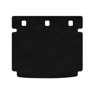 Tapis de coffre textile Classic (SW, Noir)