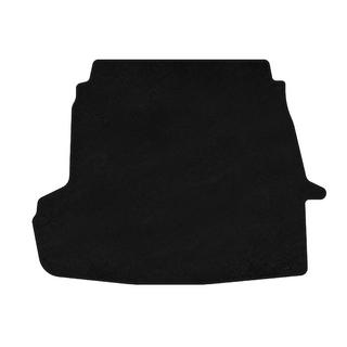Tapis de coffre textile Classic V-2 (Noir)