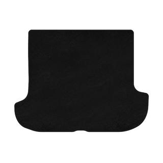Tapis de coffre textile Classic (Noir)