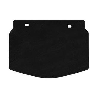 Tapis de coffre textile Classic (Coupé, Noir)