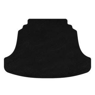 Tapis de coffre textile Classic (G35 S, Coupé, Noir) Infiniti G25/G35/37 (V36/CV36) 2006-2015