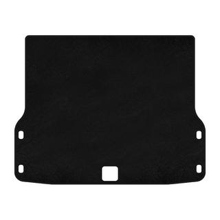 Tapis de coffre textile Classic (2004-2008, Noir)