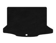 JAC S2 2014-2020 Tapis de coffre textile Classic (Noir) photo 1