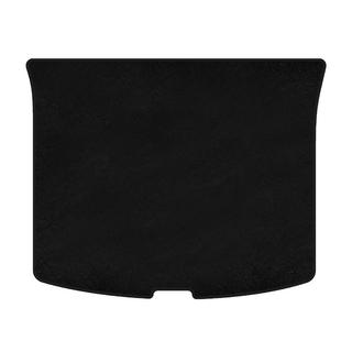 Tapis de coffre textile Classic (Noir)