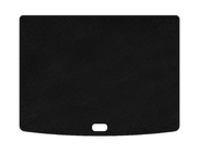 Jeep Renegade 2014- Tapis de coffre textile Classic V-2 (Noir) photo 1