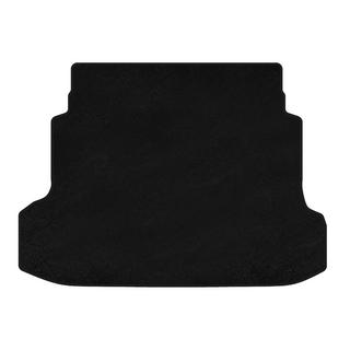 Tapis de coffre textile Classic (SD, Noir) Kia Cerato 2 2010-2013