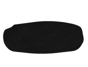 Kia Optima 2010-2016 Tapis de coffre textile Classic (SD, GPL, Noir) photo 1