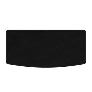 Tapis de coffre textile Classic (HB, Noir) Kia Picanto 2016-