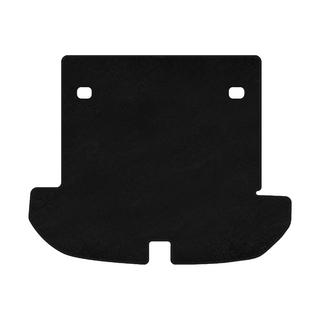 Tapis de coffre textile Classic (7 places, Noir) Kia Sorento III UM 2014-2020