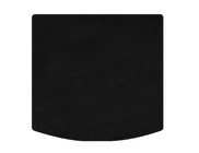 Land Rover Discovery Sport 2014- Tapis de coffre textile Classic (2014-2019, Noir) photo 1