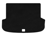 Lexus RX 2016-2022 Tapis de coffre textile Classic (Noir) photo 1