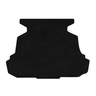 Tapis de coffre textile Classic (SD, Noir) Lifan 620 Solano 2007-