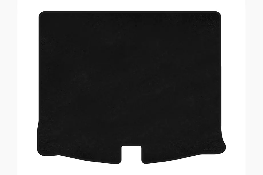 Lincoln MKC 2015- Tapis de coffre textile Classic (Noir) Photo 1