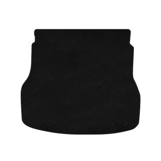 Tapis de coffre textile Classic (Noir) Maserati Levante 2016-