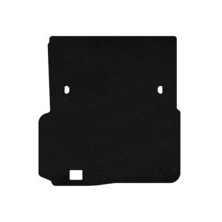 Tapis de coffre textile Classic (SD, Noir) Maserati Quattroporte 2013-2023