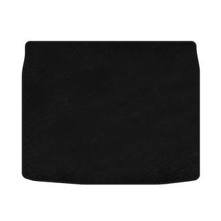 Tapis de coffre textile Classic (Noir) Mazda CX-30 2019-