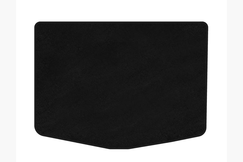 Nissan Juke 2020- Tapis de coffre textile Classic (Noir) Image