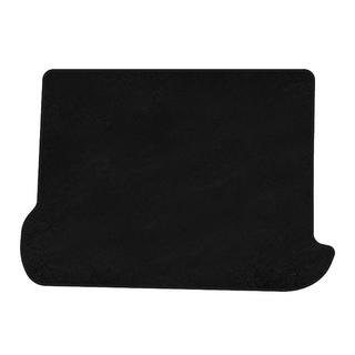 Tapis de coffre textile Classic (Noir)