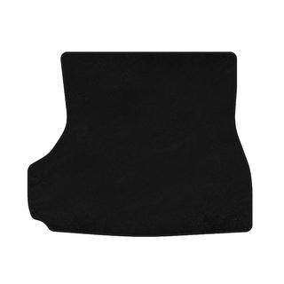 Tapis de coffre textile Classic (LB, Noir) Opel Vectra B 1995-2002