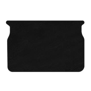 Tapis de coffre textile Classic (HB, 5 portes, Noir)