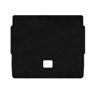 Tapis de coffre textile Classic (2016-2020, Noir) Peugeot 3008 2016-2023