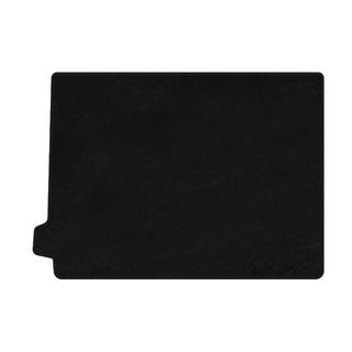 Tapis de coffre textile Classic (2016-2020, Noir)