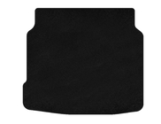 Peugeot 508 2018- Tapis de coffre textile Classic (LB, Noir) photo 1