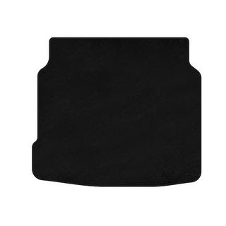 Tapis de coffre textile Classic (LB, Noir)