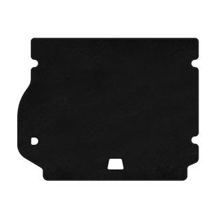 Tapis de coffre textile Classic (2005-2009, Noir) Range Rover Sport 2005-2013