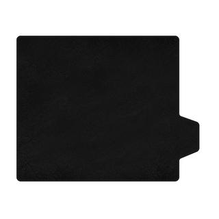 Tapis de Coffre Textile Classic (2013-2017, Noir)