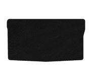 RAVON R2 2016-2020 Tapis de coffre textile Classic (HB, Noir) photo 1
