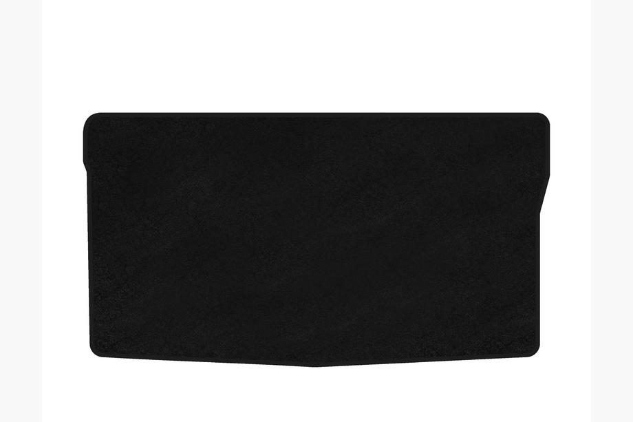 RAVON R2 2016-2020 Tapis de coffre textile Classic (HB, Noir) Image