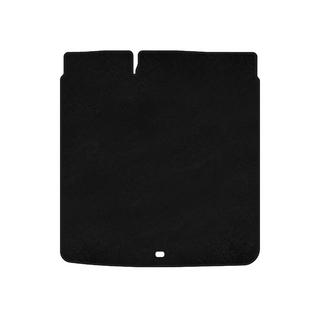 Tapis de coffre textile Classic (Traction avant, Noir)
