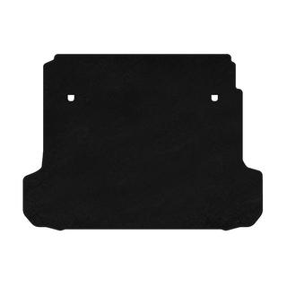 Tapis de coffre textile Classic (SD, Noir) Renault Fluence 2009-2016