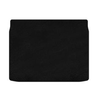Tapis de coffre textile Classic (2015-2018, Noir) Renault Kadjar 2015-2022