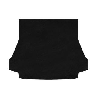 Tapis de coffre textile Classic (SW, Noir) Renault Laguna 2001-2007